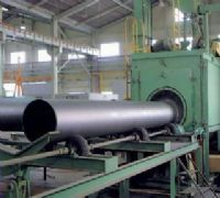 供應諸城市鋼管內噴和外噴拋丸機銷售指南